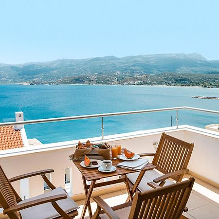 Porto Kaza Apartment Sitia  Exterior photo