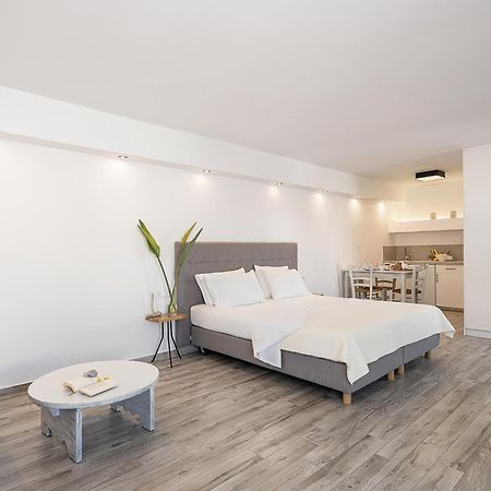 Porto Kaza Apartment Sitia  Exterior photo