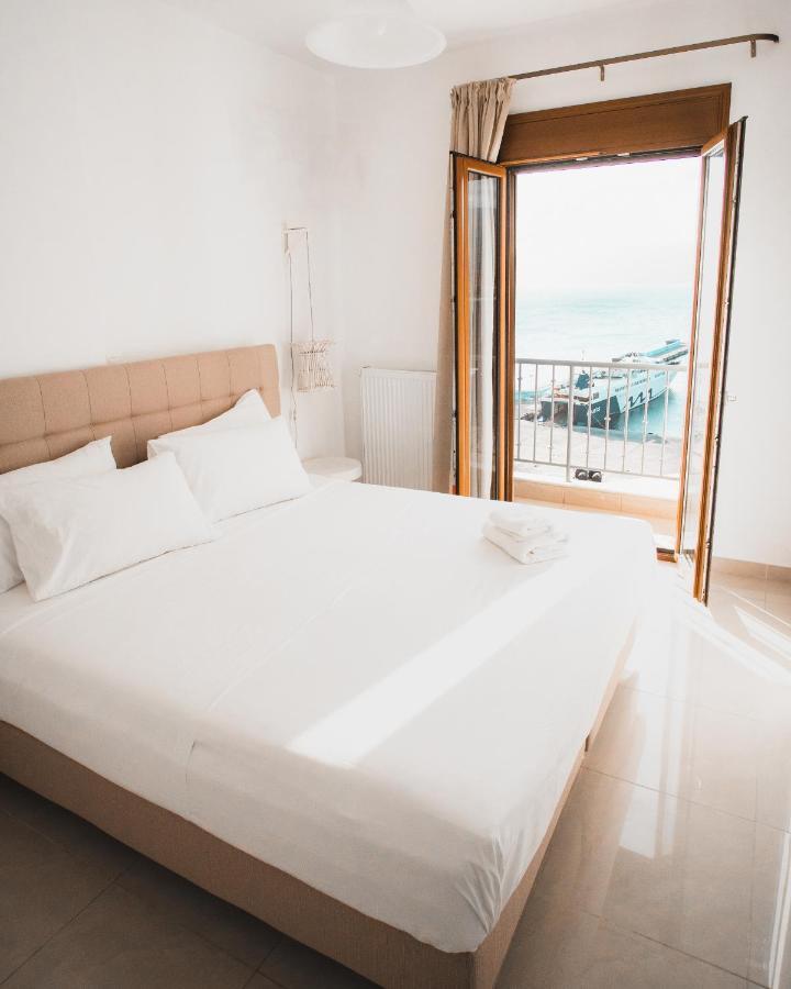 Porto Kaza Apartment Sitia  Exterior photo