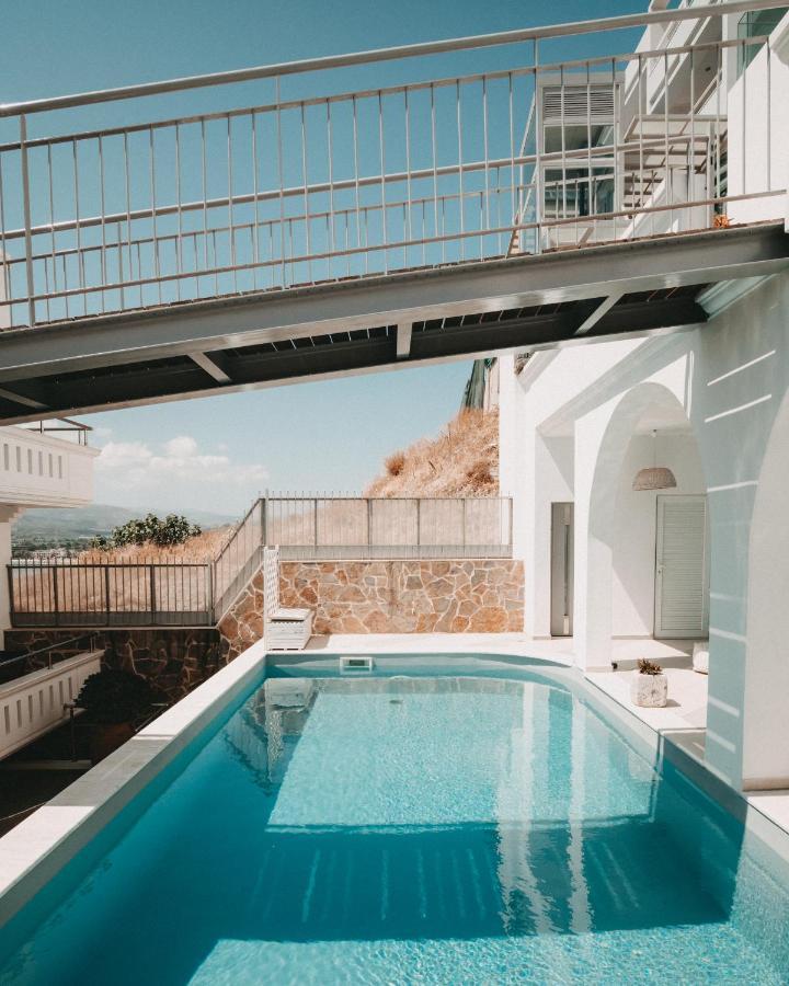 Porto Kaza Apartment Sitia  Exterior photo