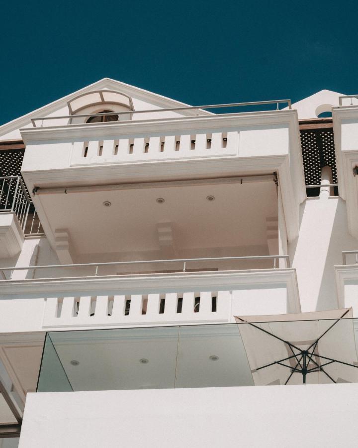 Porto Kaza Apartment Sitia  Exterior photo
