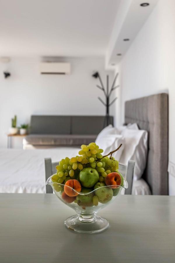 Porto Kaza Apartment Sitia  Exterior photo