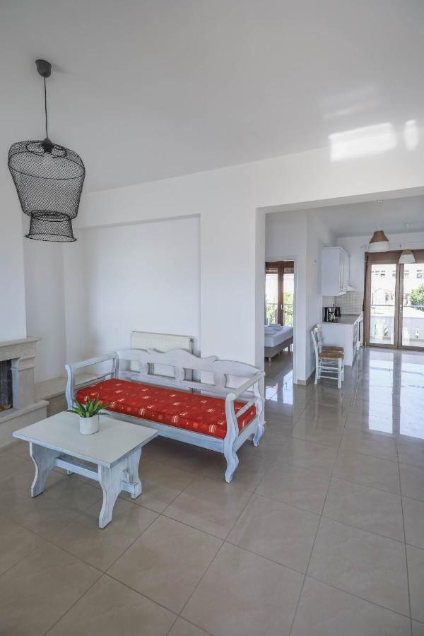Porto Kaza Apartment Sitia  Exterior photo