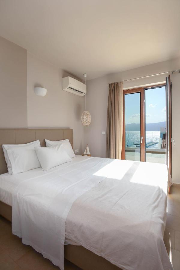 Porto Kaza Apartment Sitia  Exterior photo