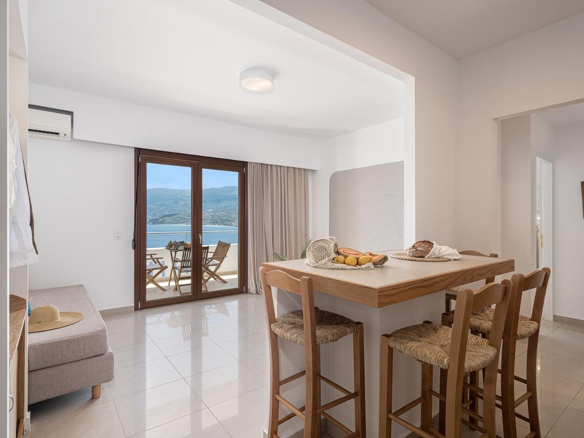 Porto Kaza Apartment Sitia  Exterior photo