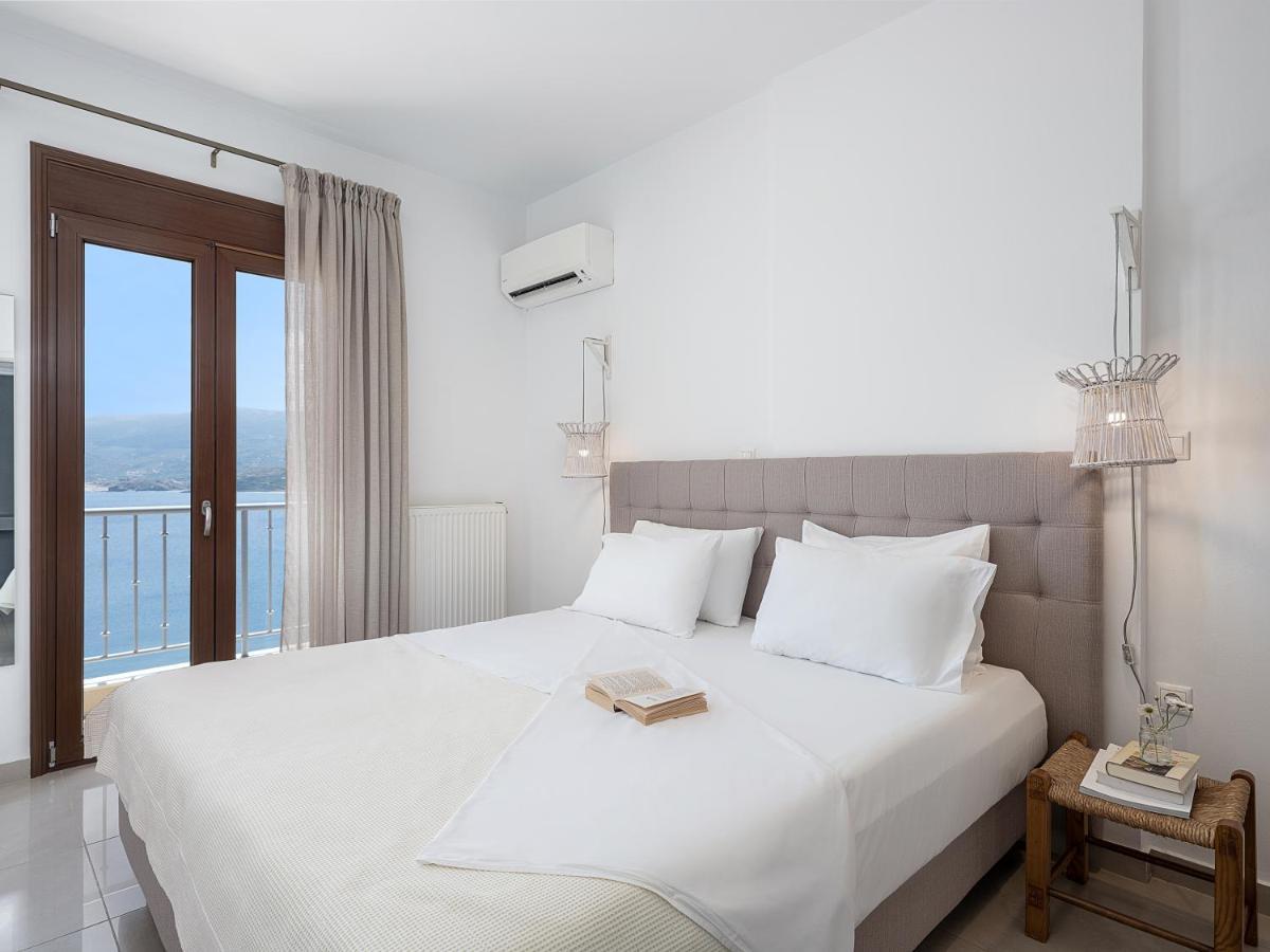 Porto Kaza Apartment Sitia  Exterior photo