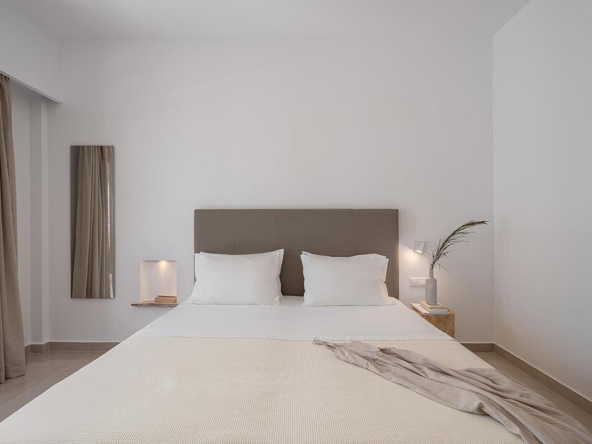 Porto Kaza Apartment Sitia  Exterior photo