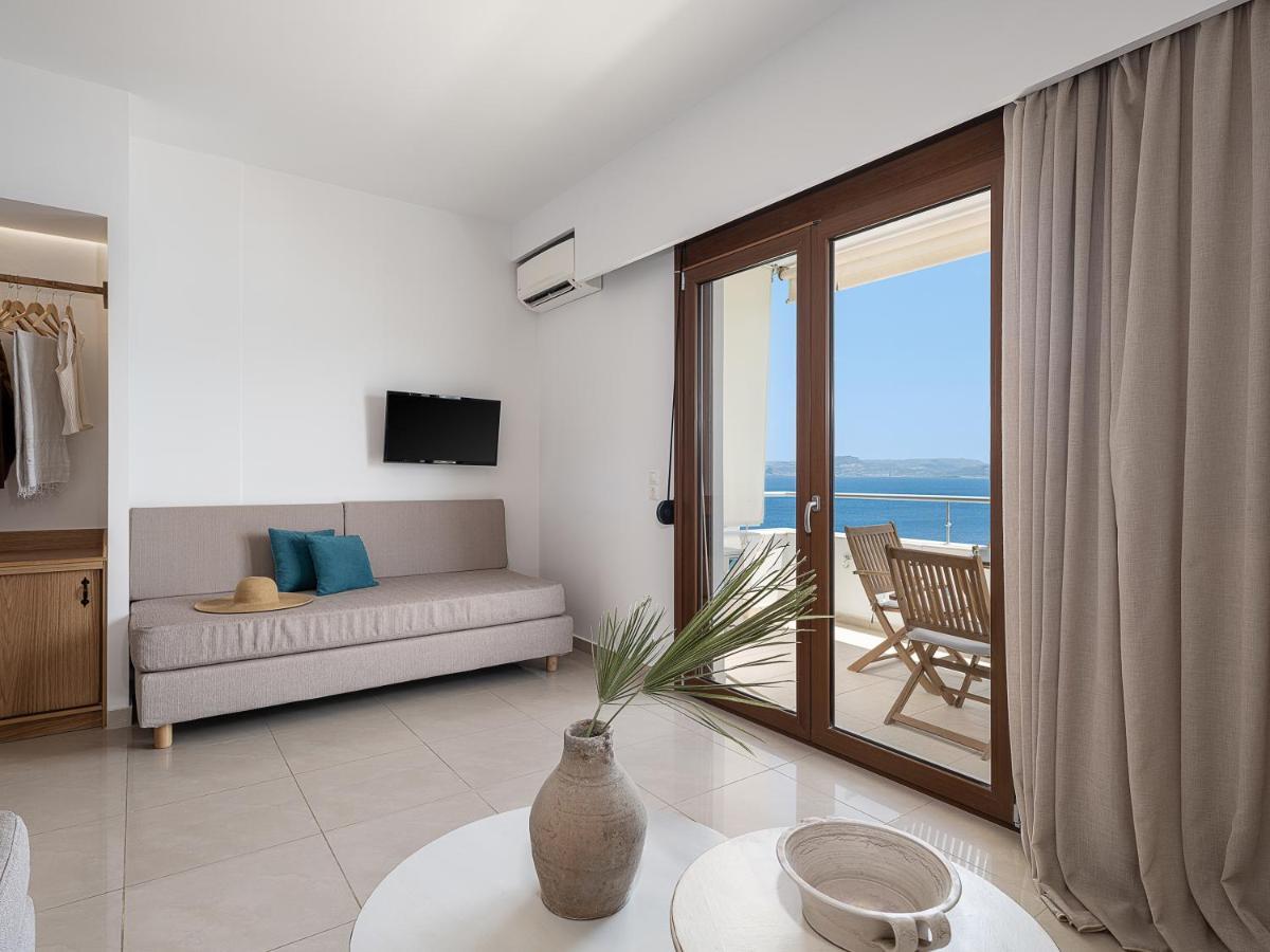 Porto Kaza Apartment Sitia  Exterior photo