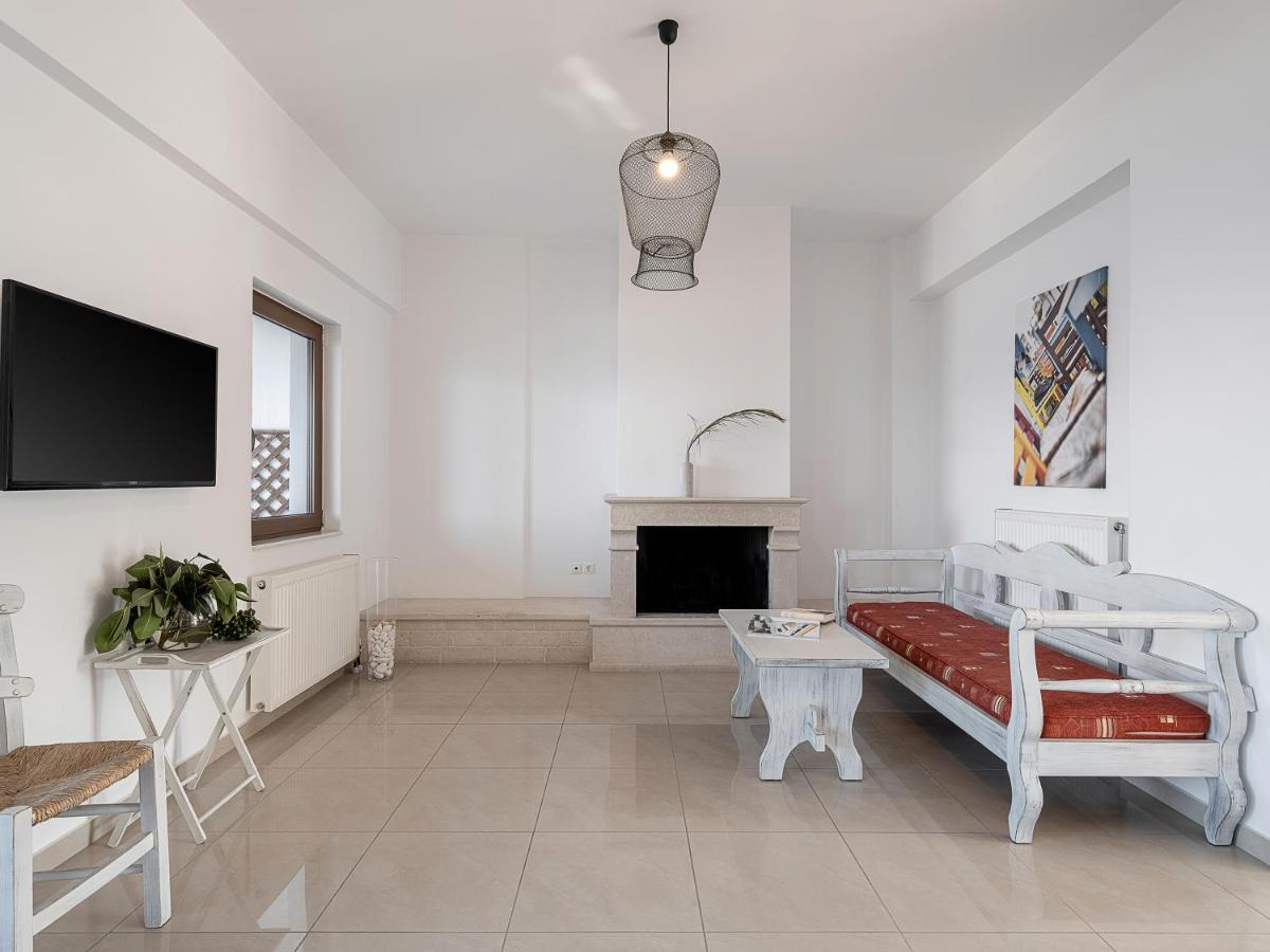 Porto Kaza Apartment Sitia  Exterior photo