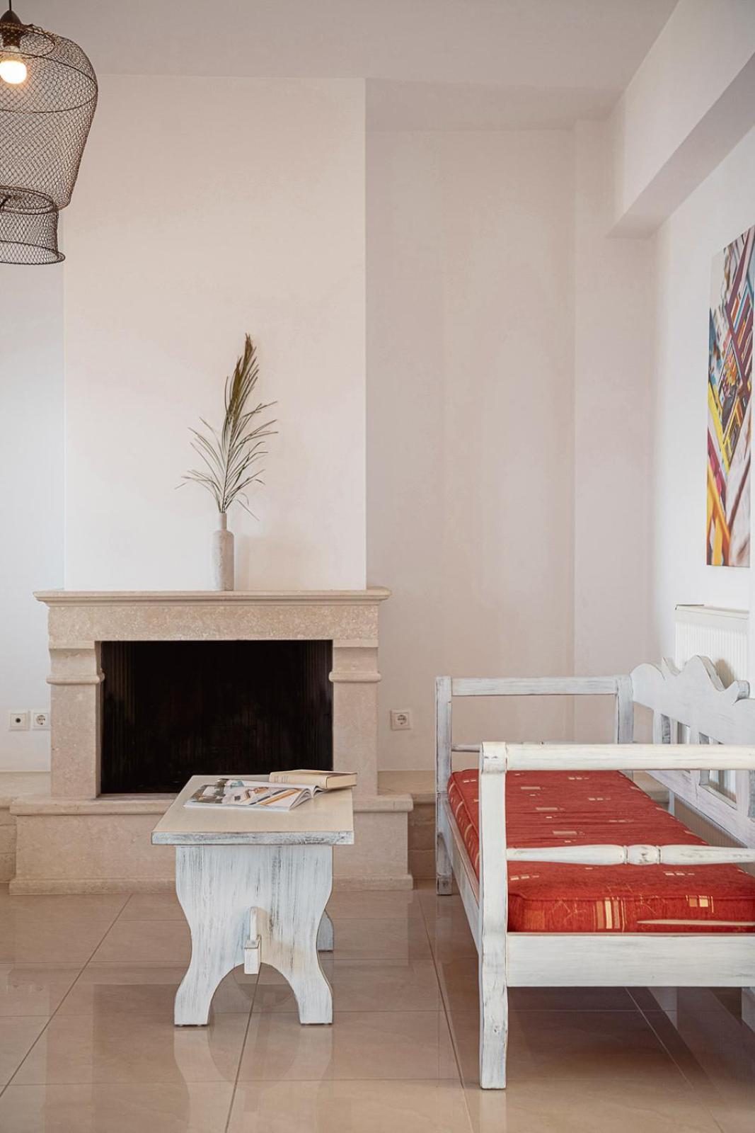 Porto Kaza Apartment Sitia  Exterior photo