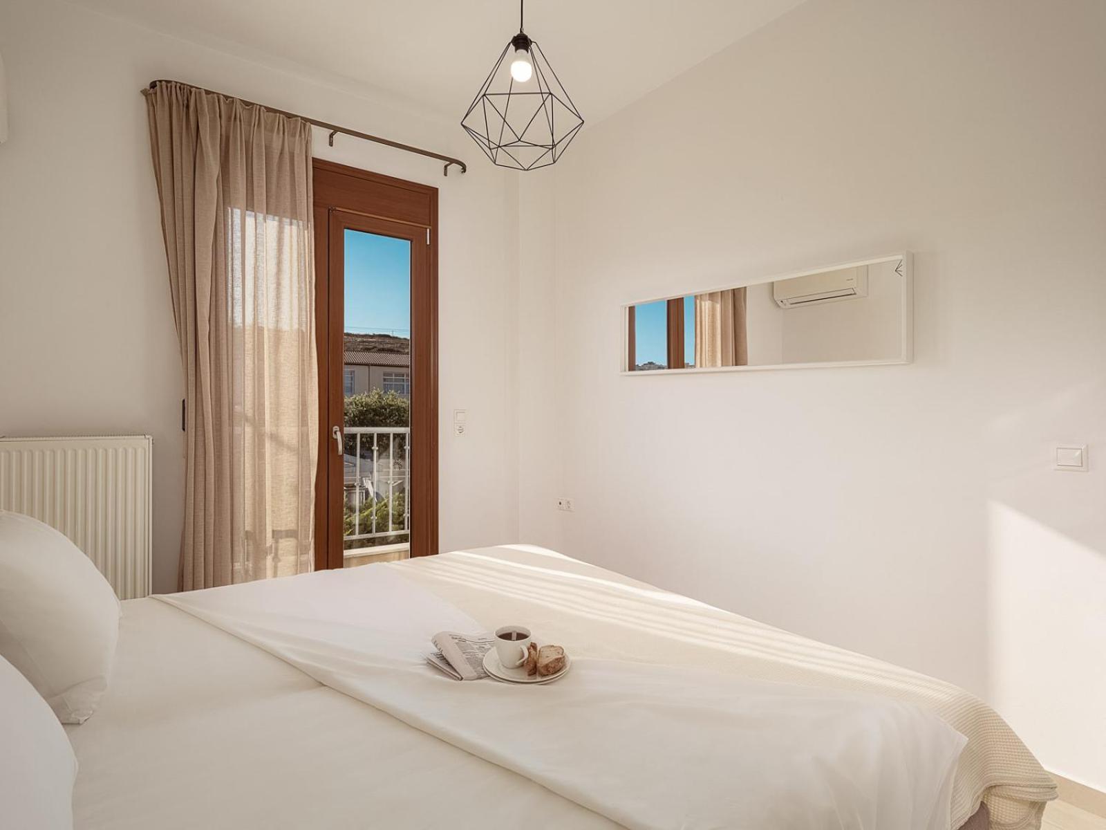 Porto Kaza Apartment Sitia  Exterior photo