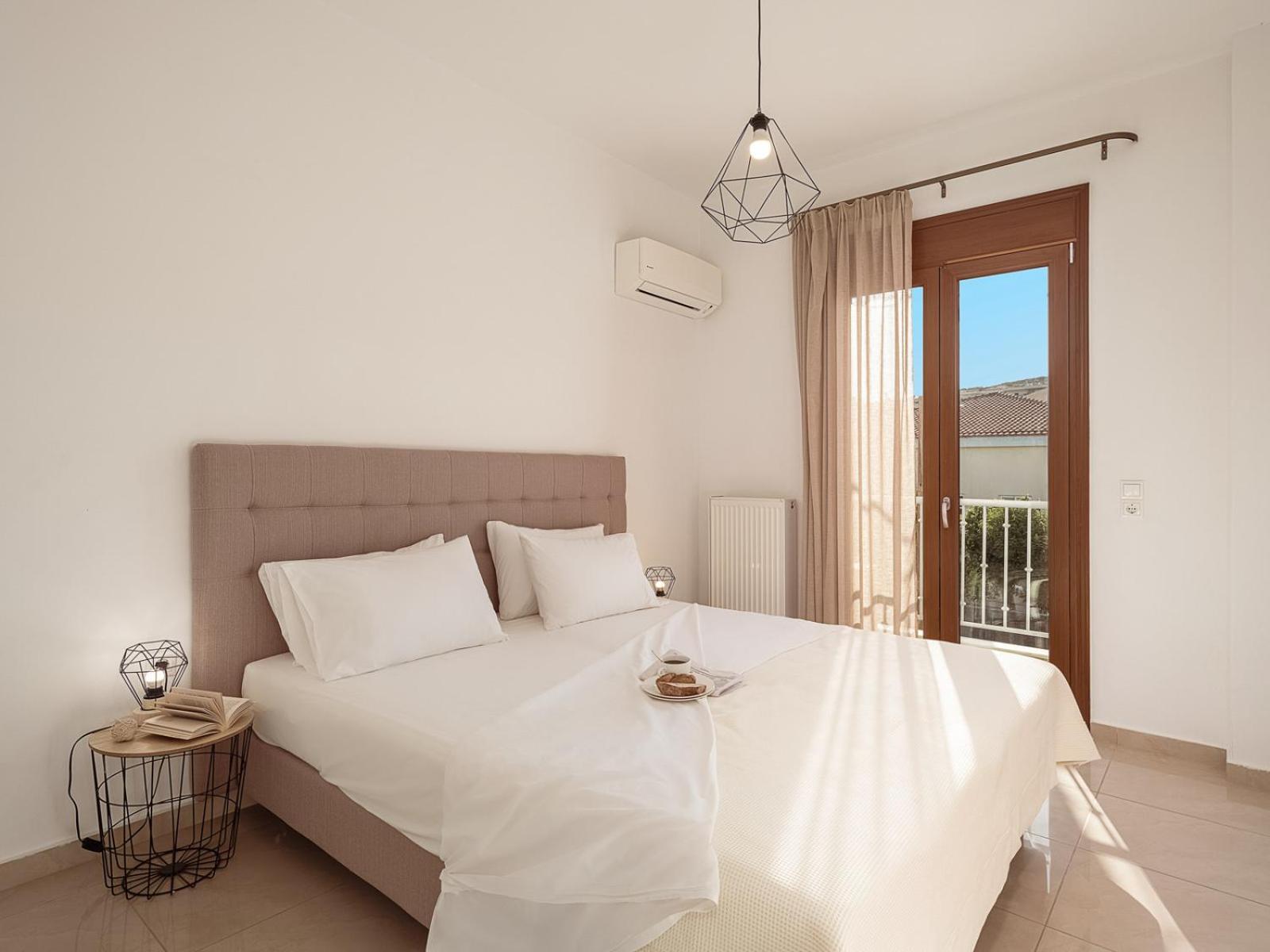 Porto Kaza Apartment Sitia  Exterior photo