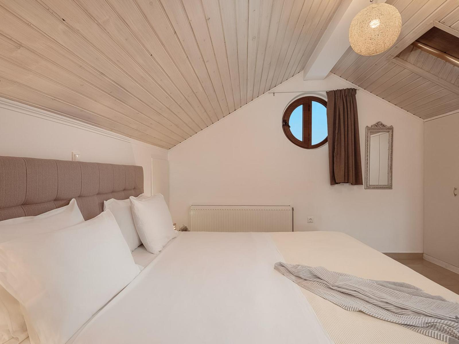 Porto Kaza Apartment Sitia  Exterior photo