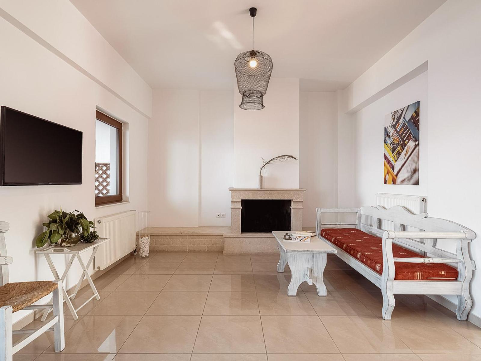 Porto Kaza Apartment Sitia  Exterior photo