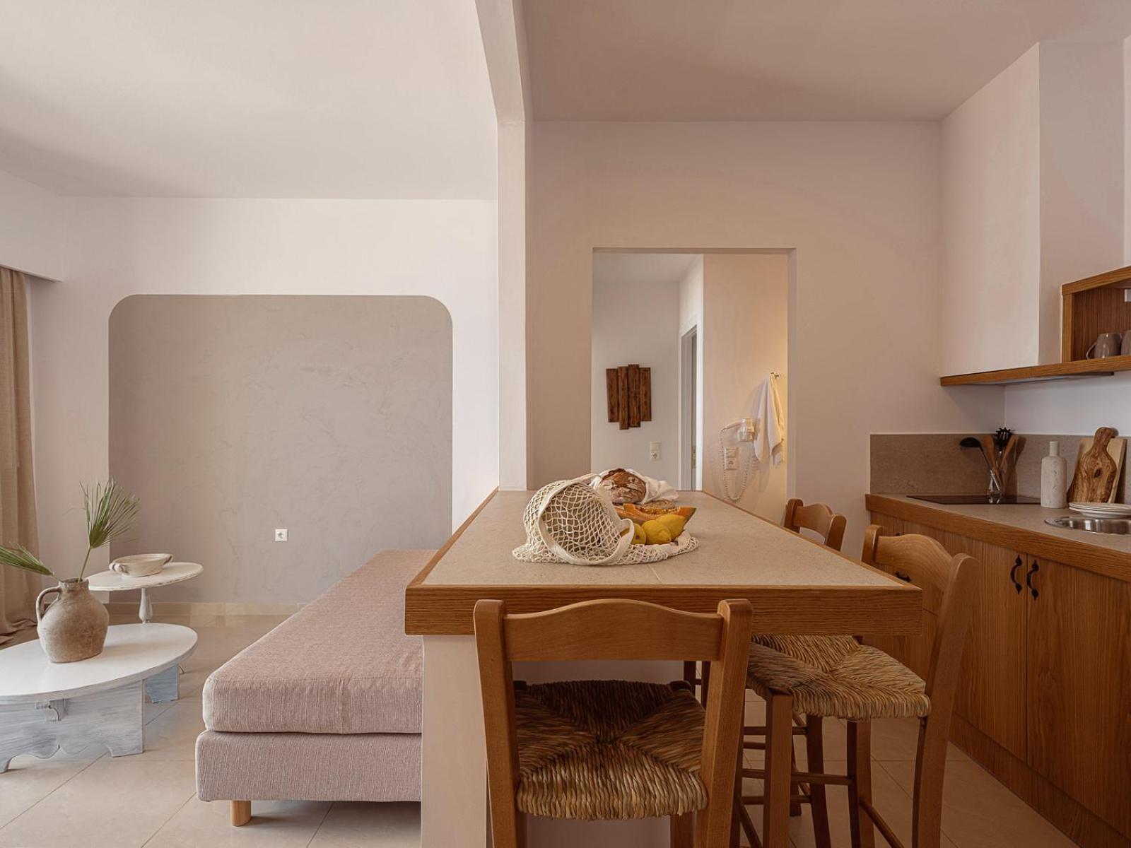 Porto Kaza Apartment Sitia  Exterior photo