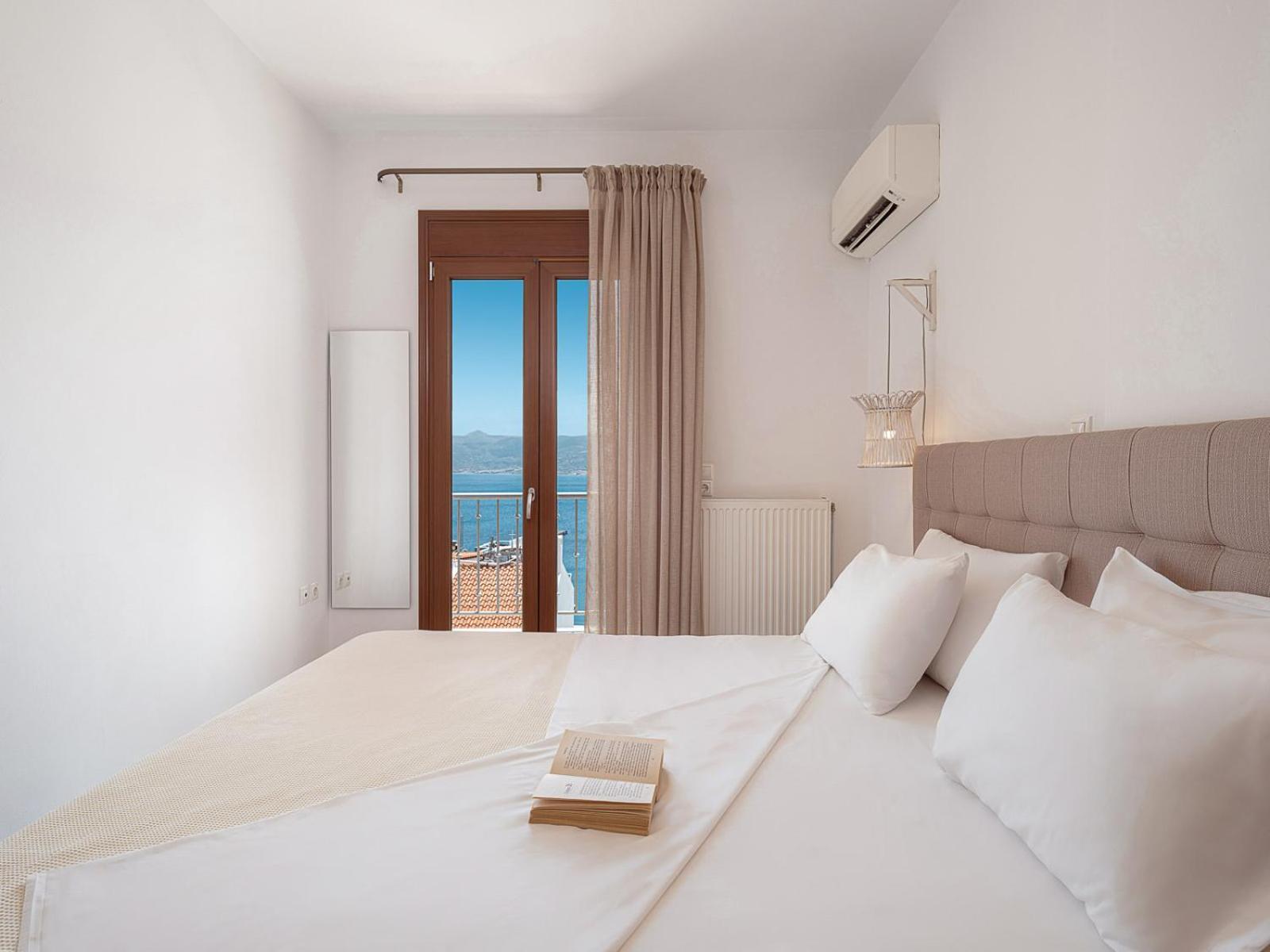 Porto Kaza Apartment Sitia  Exterior photo