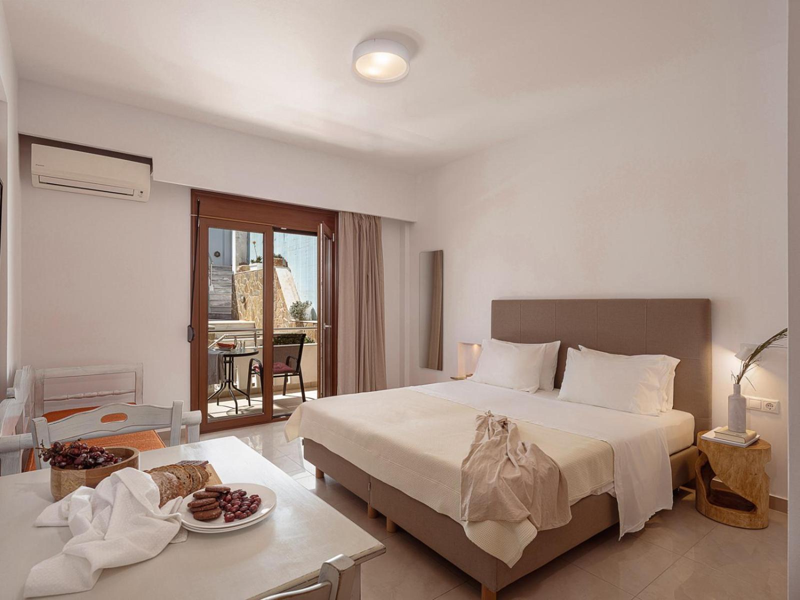 Porto Kaza Apartment Sitia  Exterior photo