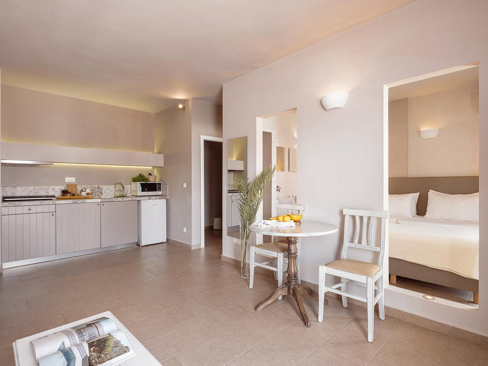 Porto Kaza Apartment Sitia  Exterior photo
