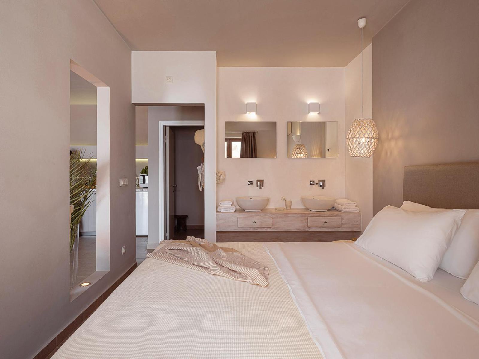 Porto Kaza Apartment Sitia  Exterior photo
