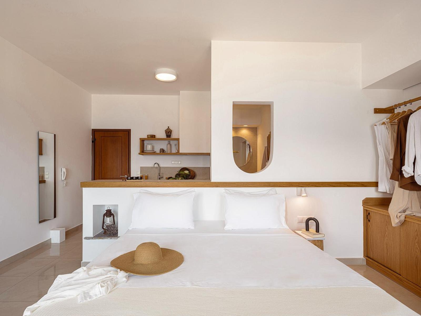 Porto Kaza Apartment Sitia  Exterior photo