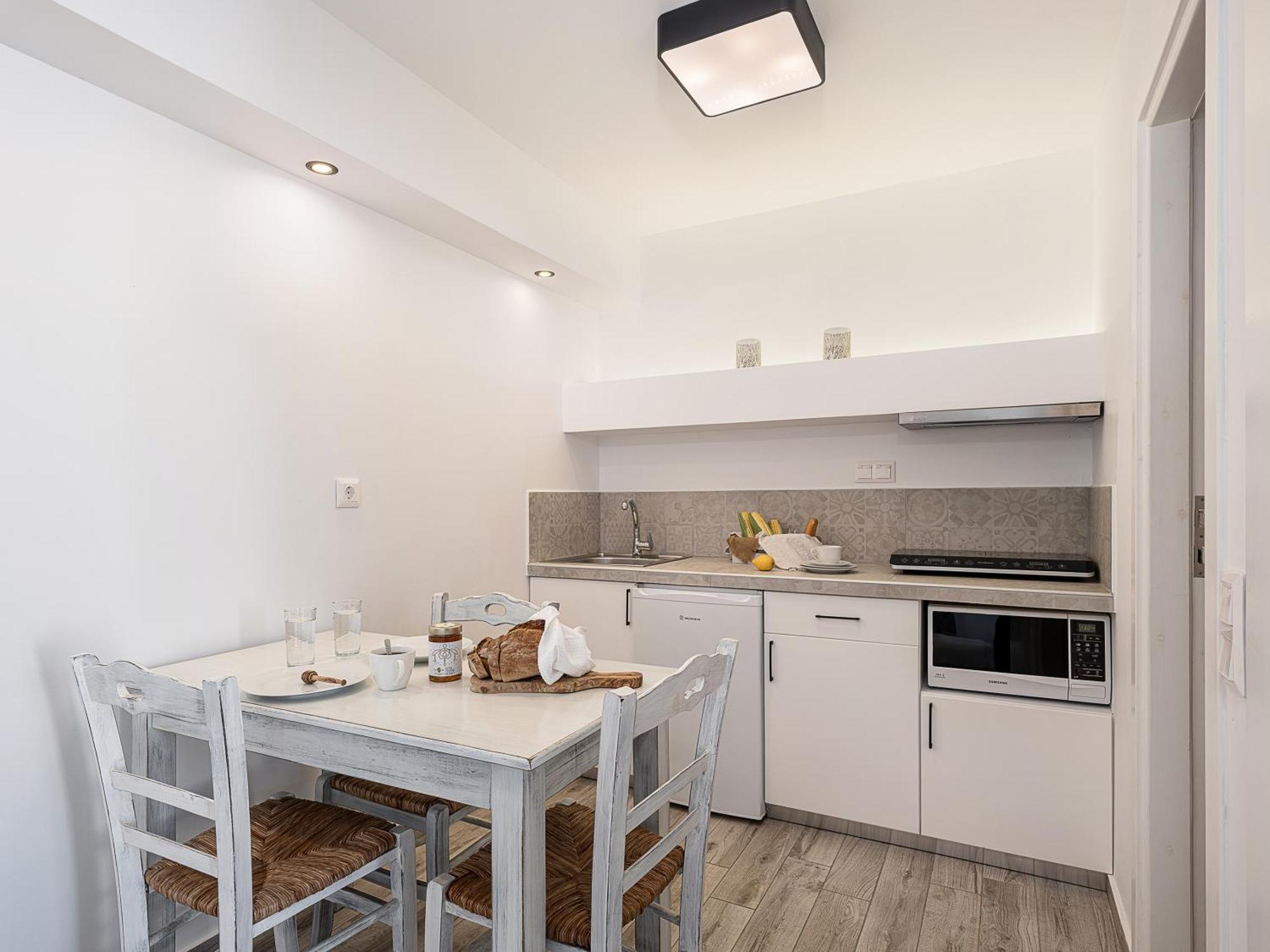 Porto Kaza Apartment Sitia  Exterior photo