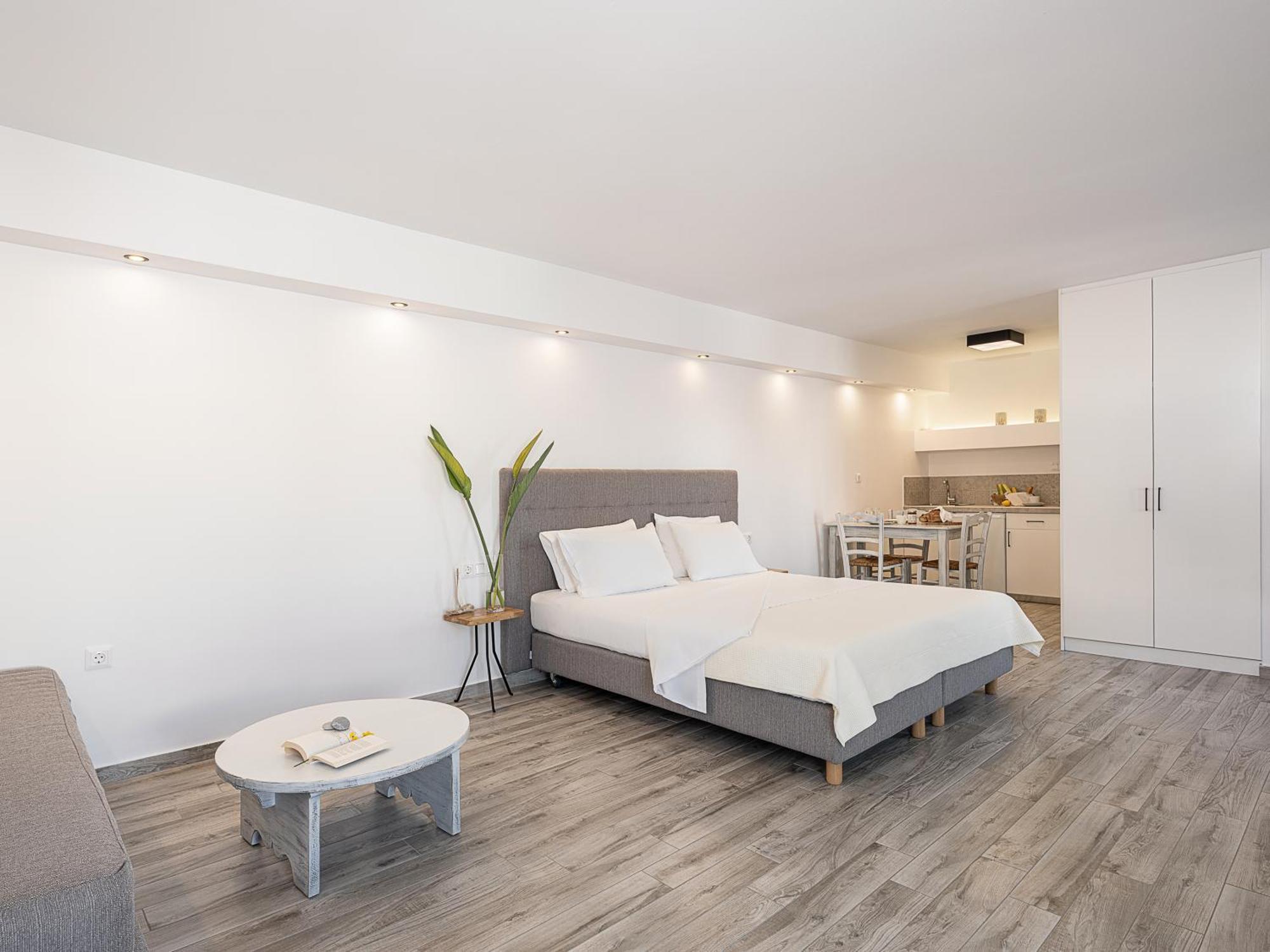 Porto Kaza Apartment Sitia  Exterior photo
