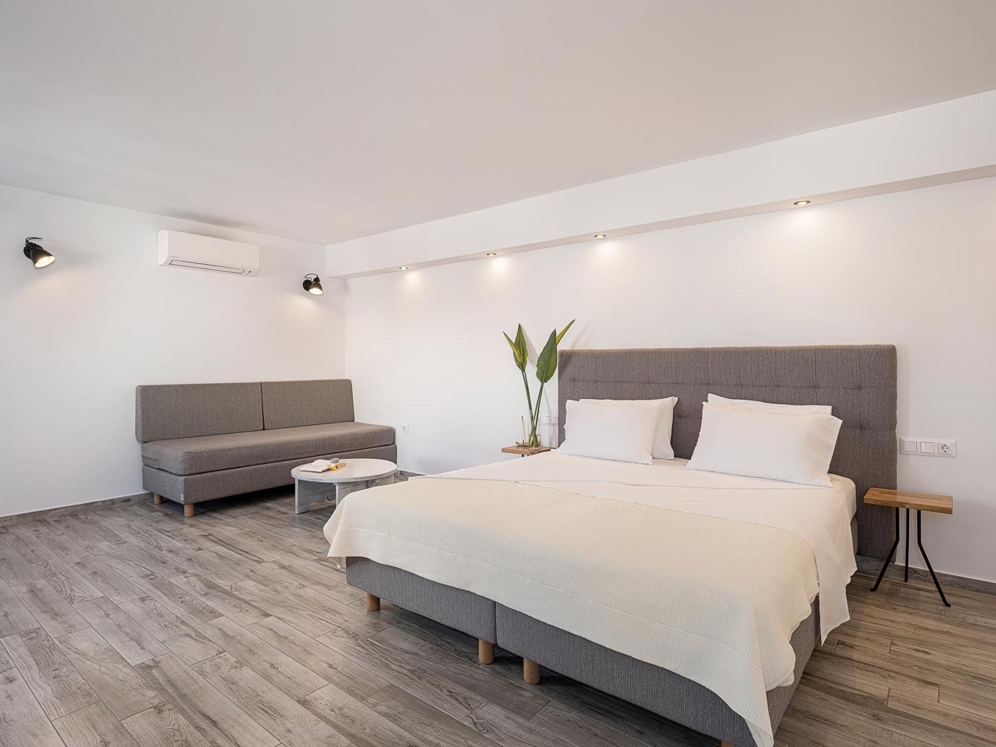 Porto Kaza Apartment Sitia  Exterior photo