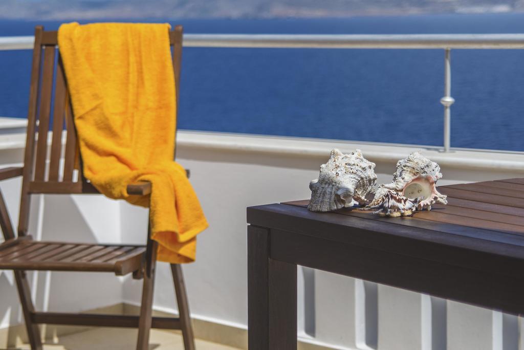 Porto Kaza Apartment Sitia  Exterior photo