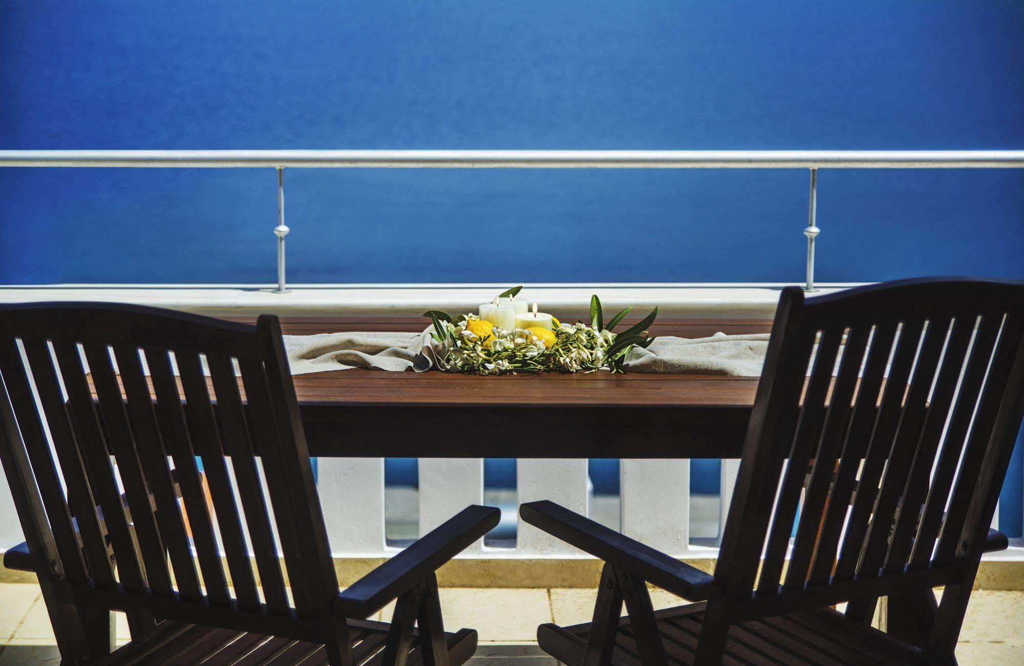 Porto Kaza Apartment Sitia  Exterior photo
