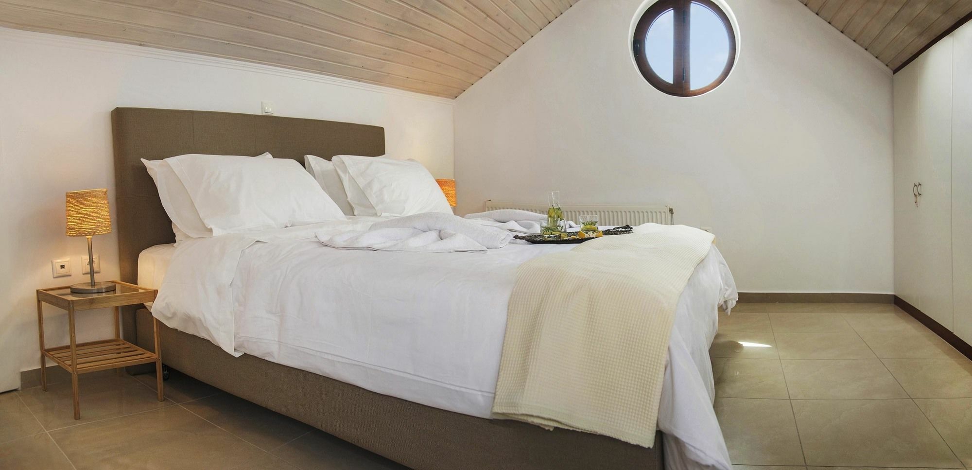 Porto Kaza Apartment Sitia  Exterior photo