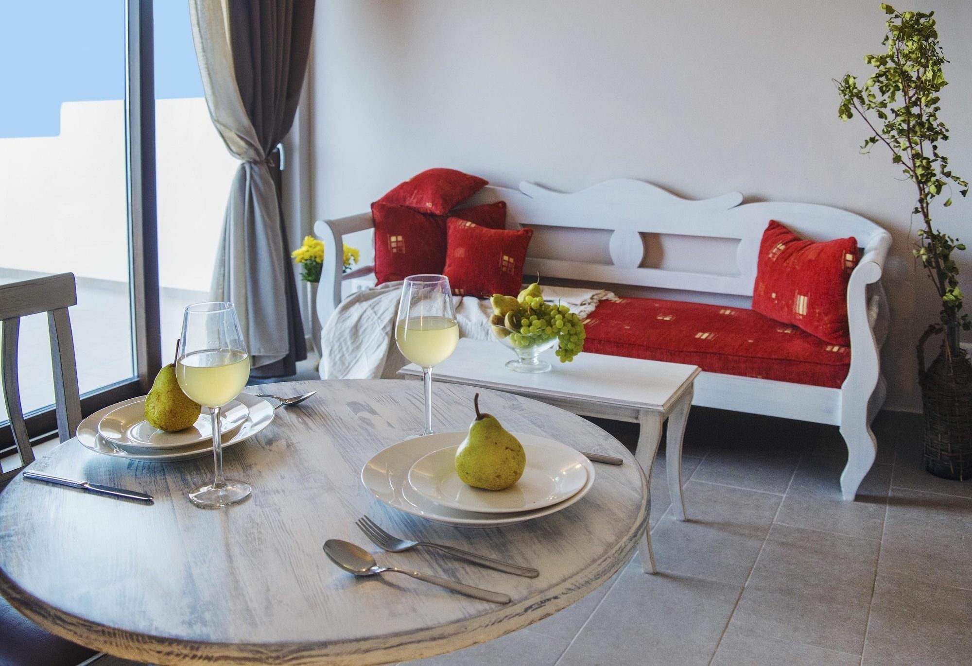 Porto Kaza Apartment Sitia  Exterior photo