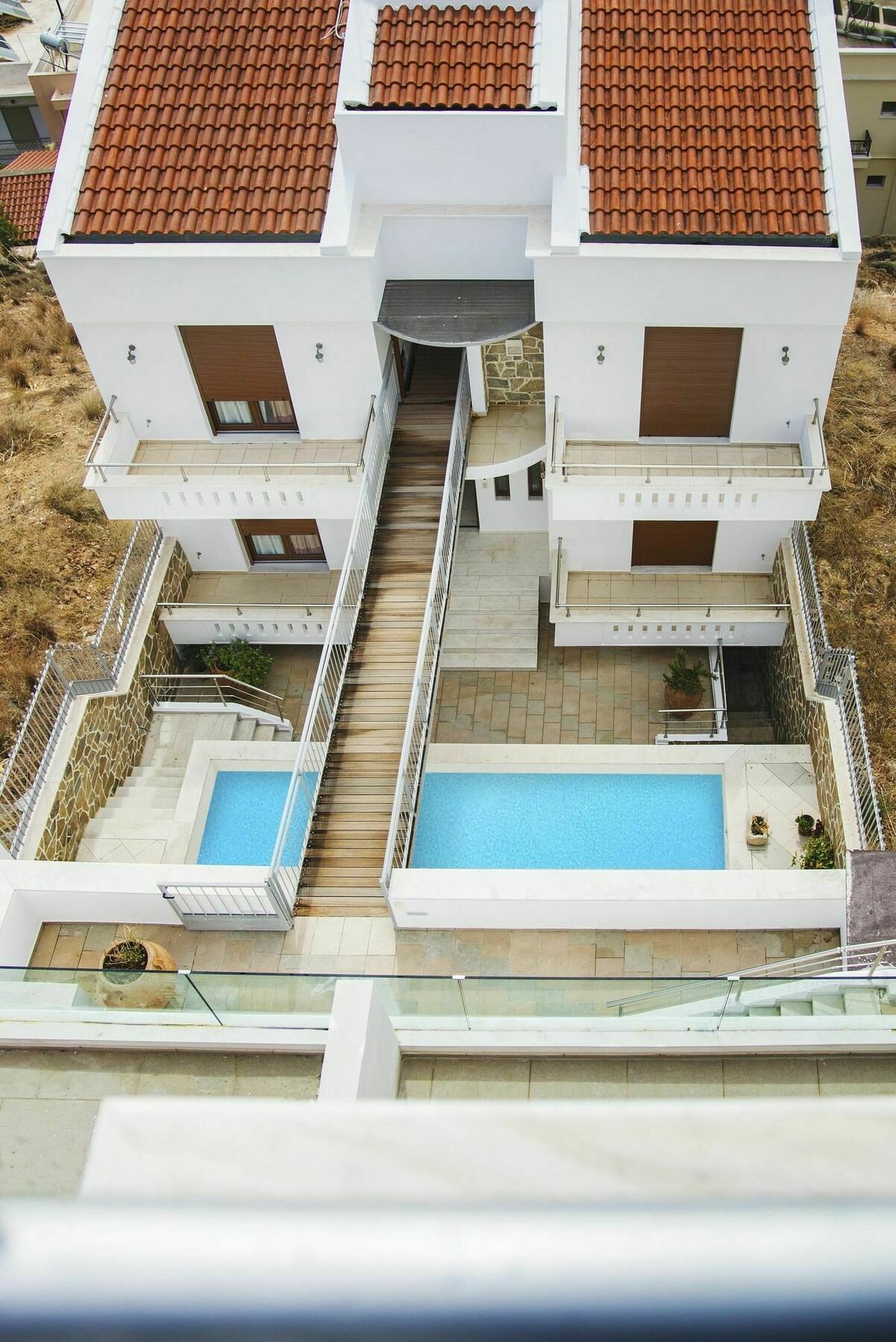 Porto Kaza Apartment Sitia  Exterior photo
